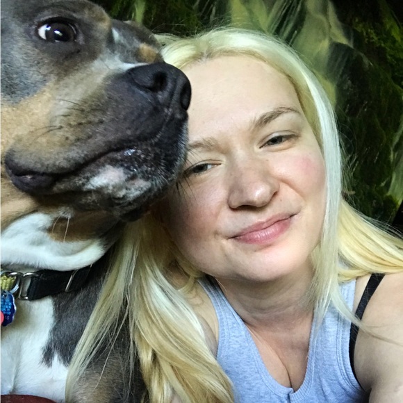 Meet your Posher, Lyudmila - Picture 4 of 9